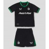 Feyenoord Auswärtstrikot 2024-25 Kurzarm (+ kurze hosen)